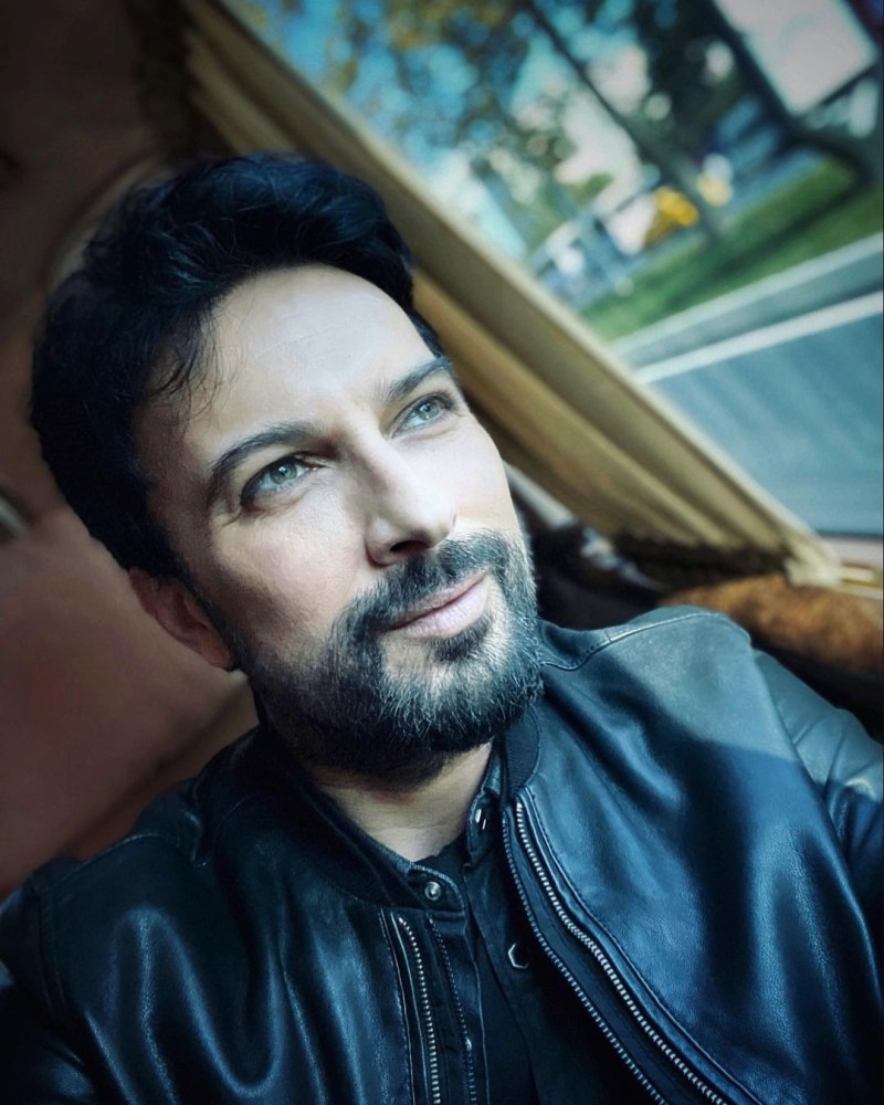 tarkan tevetoglu kimdir nerelidir evli mi